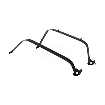 Fuel Tank Strap AGY-01110338 For 2007-2021 Toyota Tundra With Off-Road Package