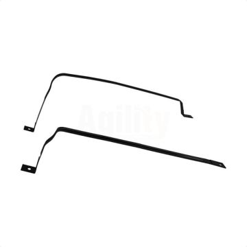 Fuel Tank Strap AGY-01110353 For Ford Fusion Lincoln MKZ Five Hundred Mercury Milan FWD