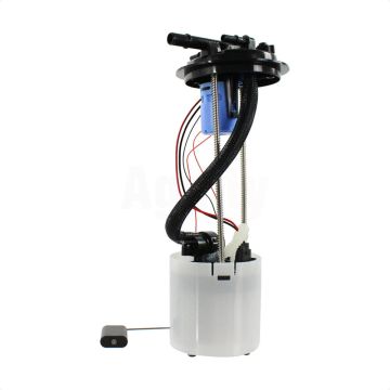 Fuel Pump Module Assembly AGY-4011350 For Chevrolet Silverado 1500 GMC Sierra