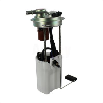 Fuel Pump Module Assembly AGY-4011369 For Chevrolet Silverado 1500 GMC Sierra