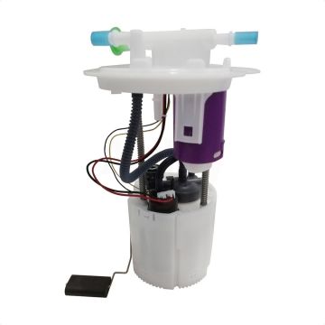 Fuel Pump Module Assembly AGY-4011416 For Ford F-150