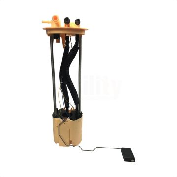 Fuel Pump Module Assembly AGY-4011432 For GMC Chevrolet Sierra 2500 HD Silverado 3500