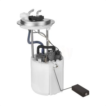 Fuel Pump Module Assembly AGY-4011516 For Chevrolet Tahoe GMC Yukon Cadillac Escalade