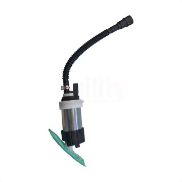 Electric Fuel Pump AGY-4020331 For Chevrolet Cobalt Pontiac G5 Saturn Ion 2.2L