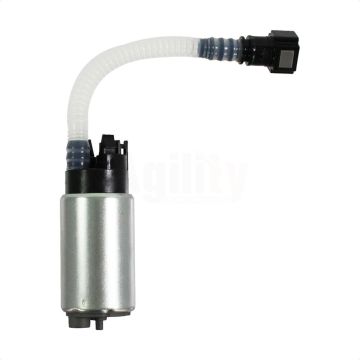 Electric Fuel Pump AGY-4020386 For 2011-2013 Hyundai Tucson Kia Sportage 2.0L/2.4L