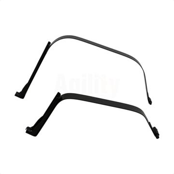 Fuel Tank Strap AGY-4040685 For Nissan TITAN