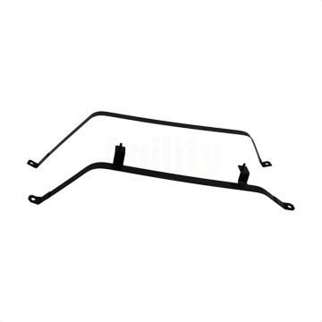 Fuel Tank Strap AGY-4040743 For Nissan Rogue Select FWD