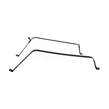 Fuel Tank Strap AGY-4040750 For Nissan Rogue Select AWD