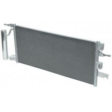 A/C Condenser BTK C30040 for BMW 228i X1 X2 Mini Cooper Cooper Countryman