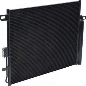 A/C Condenser BTK C30044 for Dodge Durango 3.6L 5.7L 2015-2020