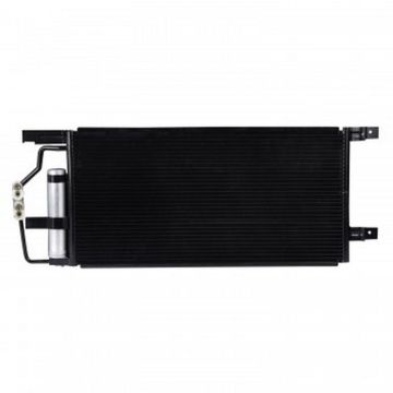 A/C Condenser BTK C3008 for Buick Rendezvous Terraza Chevrolet Uplander Pontiac Montana Saturn Relay