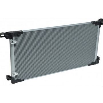A/C Condenser BTK C30083 for Toyota Prius Prime 1.8L 2017-2022