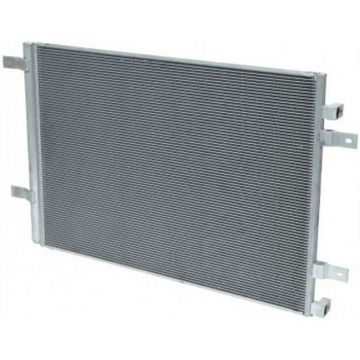 A/C Condenser BTK C30088 for Ford F-250 Super Duty F-350 Super Duty F-450 Super Duty F-550 Super Duty
