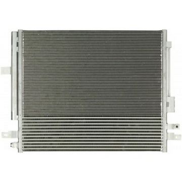 A/C Condenser BTK C30091 for Chevrolet Colorado GMC Canyon