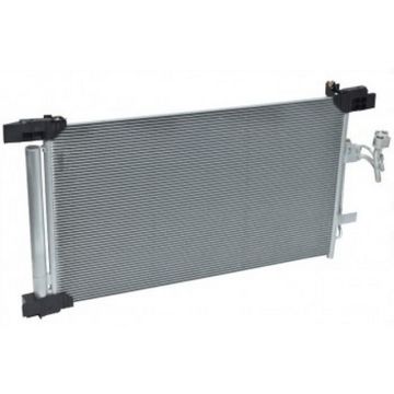 A/C Condenser BTK C30131 for Nissan Altima 2.0L 2.5L 2019-2020