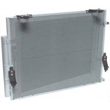 A/C Condenser BTK C30167 for Toyota Sequoia Tundra