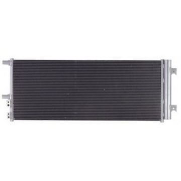 A/C Condenser BTK C30178 for Chevrolet Silverado 2500 HD Silverado 3500 HD GMC Sierra 2500 HD Sierra 3500 HD