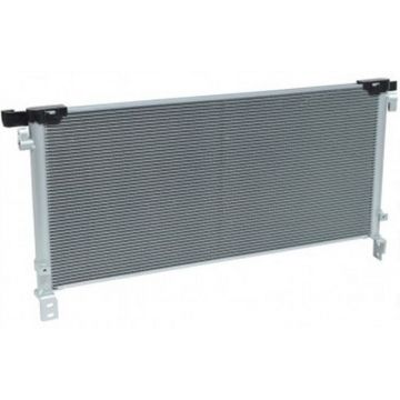 A/C Condenser BTK C30193 for Toyota RAV4 Prime 2.5L 2021-2023