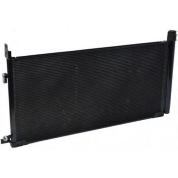 A/C Condenser BTK C30202 for Lexus RX350h Toyota Grand Highlander Highlander Sienna