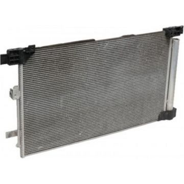 A/C Condenser BTK C30213 for Nissan Altima 2.0L 2.5L 2021-2025