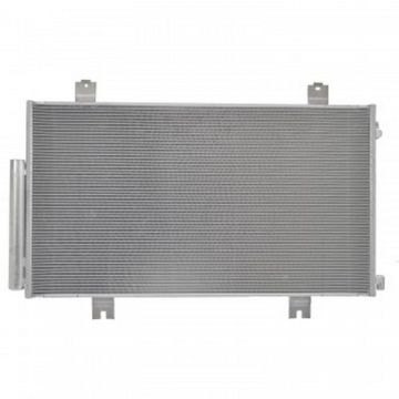 A/C Condenser BTK C30249 for Honda CR-V 1.5L 2023-2025