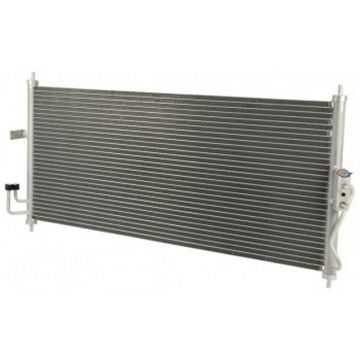 A/C Condenser BTK C3099 for Nissan Sentra 1.8L 2.5L 2002-2006