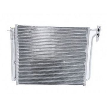 A/C Condenser BTK C3103 for BMW X5 3.0L 4.4L 4.6L 4.8L 2000-2006