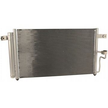 A/C Condenser BTK C3116 for Hyundai Accent 1.5L 1.6L 2000-2005