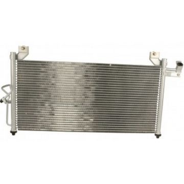 A/C Condenser BTK C3117 for Mazda Protege 1.6L 1.8L 2.0L 1999-2003