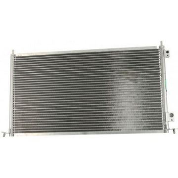 A/C Condenser BTK C3153 for Honda Civic 2.0L 2002-2005