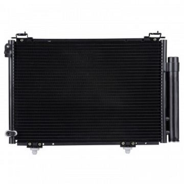 A/C Condenser BTK C3267 for Toyota Echo 1.5L 2003-2005