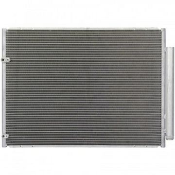 A/C Condenser BTK C3284 for Toyota Sienna 3.3L 3.5L 2004-2010