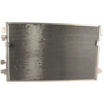 A/C Condenser BTK C3287 for Chrysler Pacifica 3.5L 3.8L 2004-2006