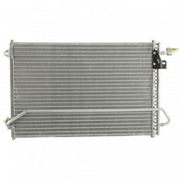 A/C Condenser BTK C3362 for Ford Mustang 4.0L 4.6L 5.4L 2005-2009