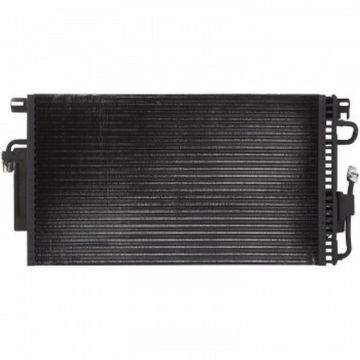 A/C Condenser BTK C3367 for Saturn Vue 2.2L 2005-2007