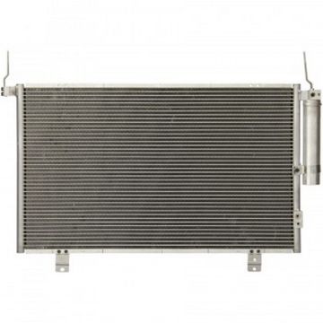 A/C Condenser BTK C3383 for Mitsubishi Endeavor 3.8L 2004-2011