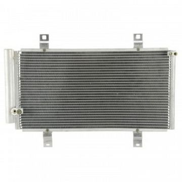 A/C Condenser BTK C3384 for Mazda RX8 1.3L 2004-2011
