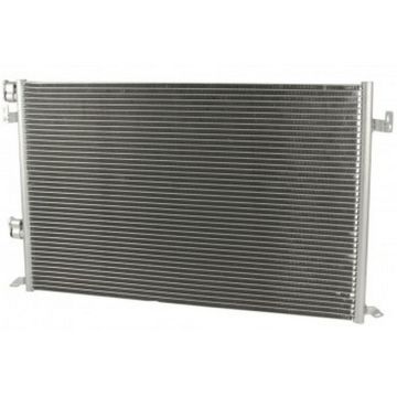 A/C Condenser BTK C3388 for Saab 9-3 2.0L 2003-2009
