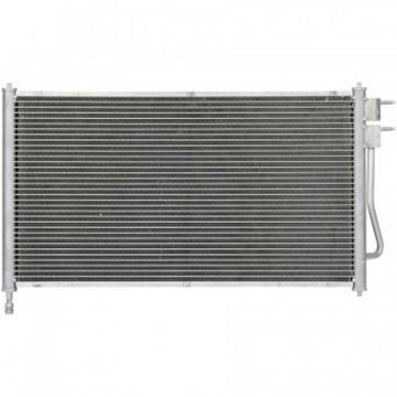 A/C Condenser BTK C3391 for Ford Focus 2.0L 2.3L 2005-2007