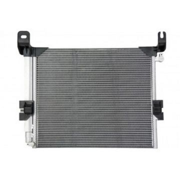 A/C Condenser BTK C3393 for Toyota Tacoma 2.7L 4.0L 2005-2012