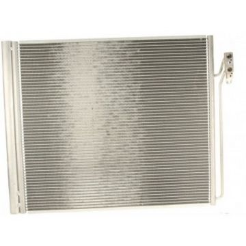 A/C Condenser BTK C3422 for Land Rover Range Rover 4.2L 5.0L 2006-2012