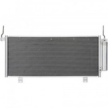 A/C Condenser BTK C3457 for Mitsubishi Eclipse 2.4L 3.8L 2006-2012