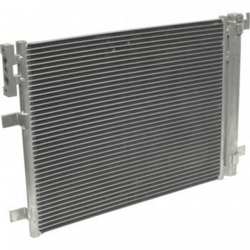 A/C Condenser BTK C3462 for Chevrolet HHR 2.0L 2.2L 2.4L 2006-2011