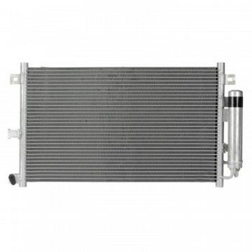 A/C Condenser BTK C3481 for Mazda MX-5 Miata 2.0L 2006-2015