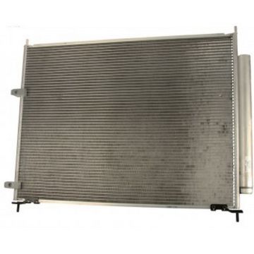A/C Condenser BTK C3506 for Honda Ridgeline 3.5L 2006-2014