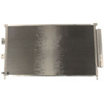 A/C Condenser BTK C3525 for Acura CSX Honda Civic