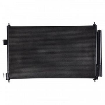 A/C Condenser BTK C3575 for Toyota RAV4 2.4L 2.5L 3.5L 2006-2012