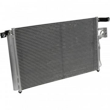 A/C Condenser BTK C3576 for Hyundai Santa Fe 2.7L 3.3L 2007-2009