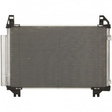 A/C Condenser BTK C3580 for Scion xD Toyota Yaris