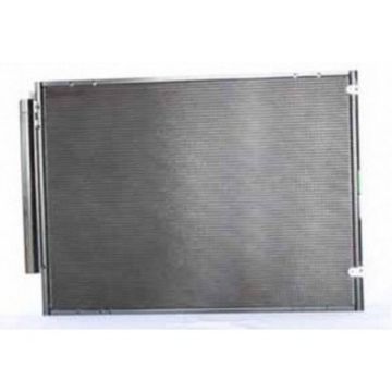 A/C Condenser BTK C3585 for Lexus RX350 3.5L 2007-2009